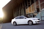 Mazda6 2008 года